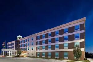 Home2 Suites by Hilton East, Midland