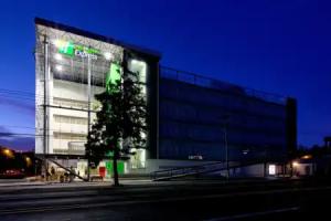 Holiday Inn Express Guadalajara Expo by IHG, Guadalajara