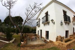 House With 2 Bedrooms in, With Private Pool, Enclosed Garden and, Vera