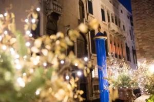 Hotel Donà Palace, Venice