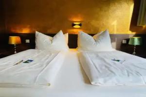 Hotel Christina, Koln