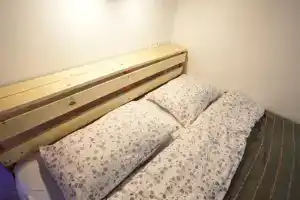 2x2 Hostel, Vologda