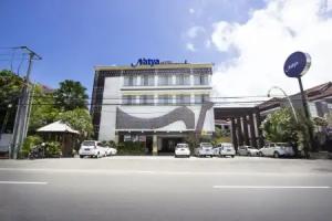 Natya Hotel Kuta, Kuta