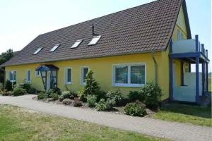 Inselhof Vineta, Zempin