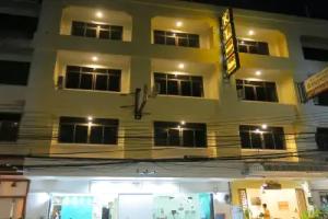 K.L. Boutique Hotel, Krabi City