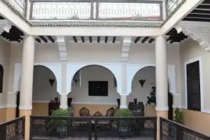 Riad Harmattan, Marrakech