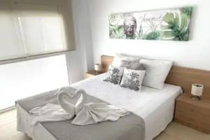 T&H Els Pins Family Apartment, Salou