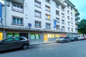 Comfort Hotel Rouen Alba, Rouen