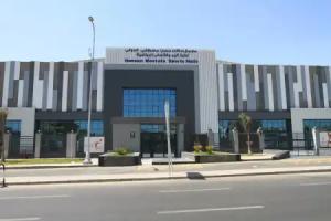 Hassan Mostafa Sports halls Hotel, 6th of October City