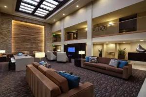 Hilton Garden Inn Marina Del Rey, Los Angeles