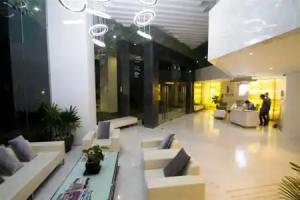 Naki Suites at Silvertown, Phnom Penh