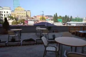 Apart-Hotel Tarhun, Tbilisi