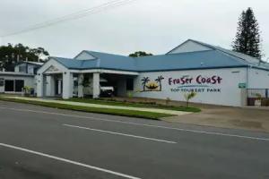 Tasman Holiday Parks - Fraser Coast, Hervey Bay