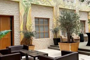 Hotel des Colonies Brussels by Mercure, Brussels