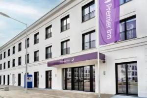 Premier Inn City Centre, Regensburg