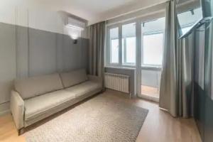 Manica R-House, Almaty
