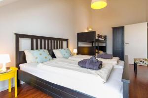 -Luv Cottage, Heiligenhafen