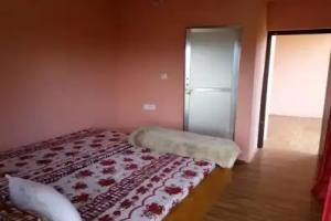 Begnas Yoga & Retreat, Deurali