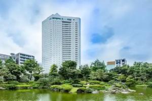 APA Hotel & Resort Ryogoku Ekimae Tower, Tokyo