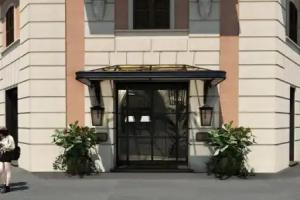 Trastevere Roma | UNA Esperienze, Rome