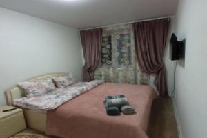 Apartments in the village. Zhilino-1, 1st quarter, 3, Tomilino