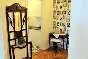 Csilla Home Apartman, Miskolc