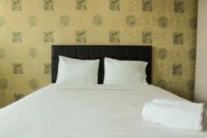 Elegant and Stylisth Studio at Apartment Springhill Terrace Residence, Jakarta