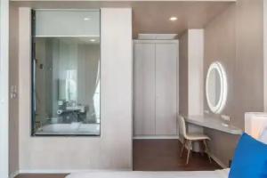 Movenpick Residence Beach Access 2BR Apart-hotel, Jomtien Beach