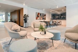 City Apartments by At Home, Dublin