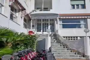 Hotel Ariston Montecarlo, Sanremo
