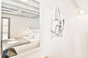 Lindos Comfy Suites, Lindos