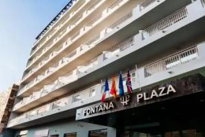 Hotel Fontana Plaza, Torrevieja
