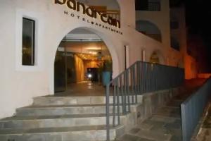 Pandream Hotel Apartments, Paphos