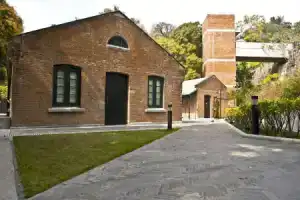 Jao Tsung-I Academy, Heritage Lodge, Hong Kong