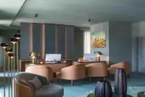 Columbus Urban Resort, Florence