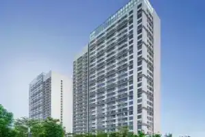 Riemann International Apartment (Shenzhen International Convention and Exhibition Center Branch), Shenzhen