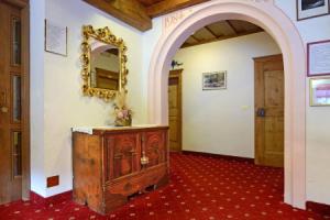 Hotel Dolomites Inn, Canazei