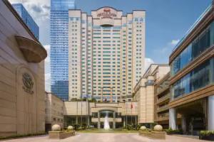 Crowne Plaza Chengdu City Center by IHG, Chengdu