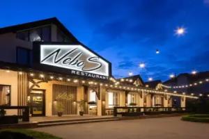 Hotel And Restaurant Khmelnitskiy, Ivano-Frankivsk