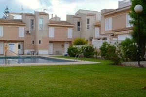 House in Tourist Rental Paco, Torrevieja