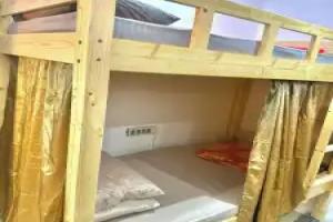 Homeland Hostel, Dubai