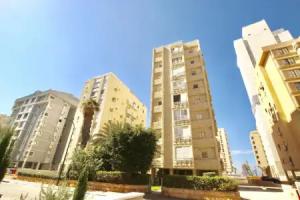 Royal Apartments On The Central Beach, Netanya