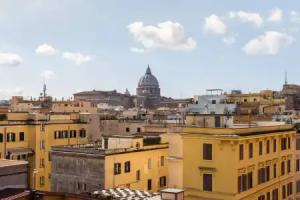 Residenza Scipioni Luxury B&B, Rome