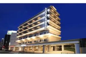 Centurion Hotel & Spa Kurashiki, Kurashiki