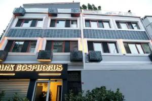 Gzh Park Bosphorus Hotel, Istanbul