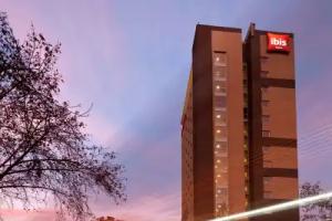Ibis Santiago Hotel, Santiago