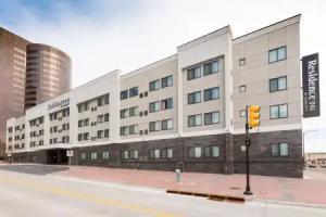 Residence Inn by Marriott Downtown, Tulsa