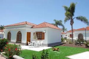 Eó Suite Hotel Jardin Dorado, Maspalomas