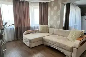 Apartments on Sovetskaya street, Khabarovsk