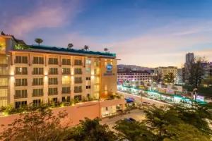 Best Western Patong Beach, Patong